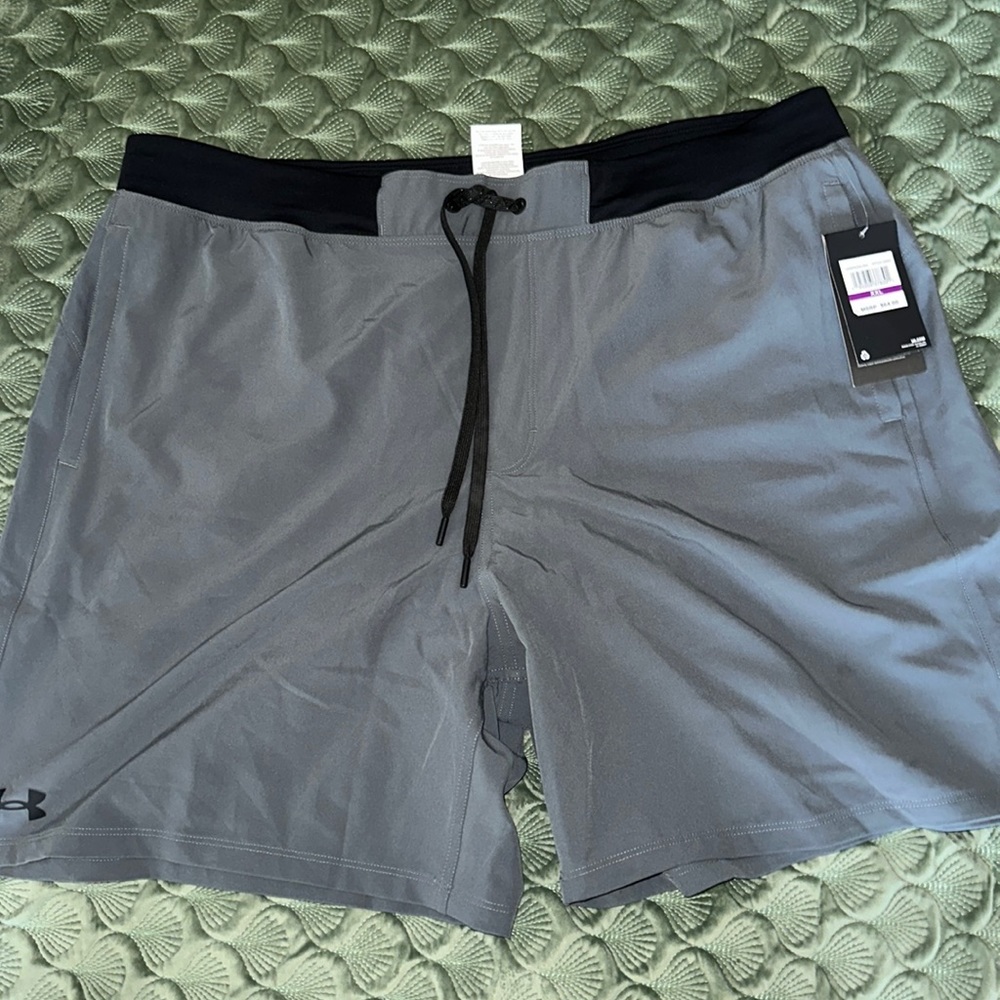 Under Armour Men’s Swim Trunks
